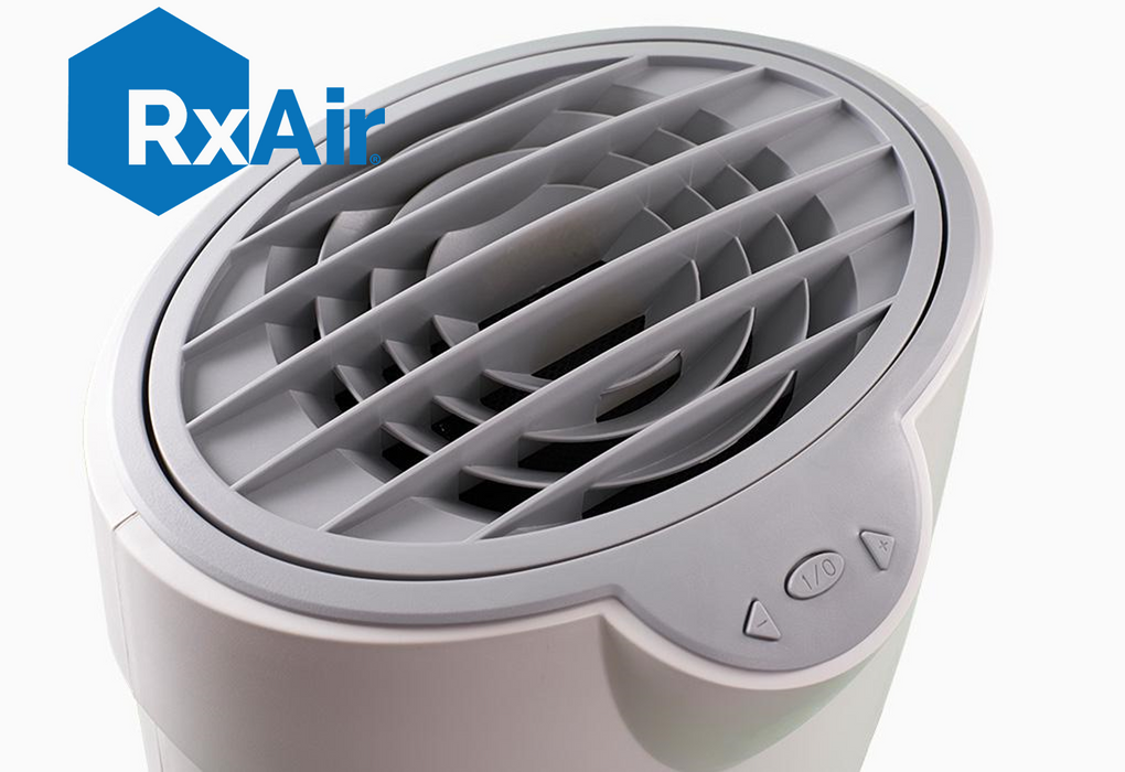 Medical UV Air Purifier